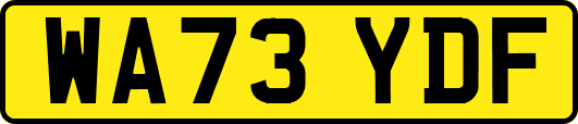 WA73YDF