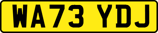 WA73YDJ
