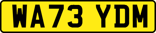 WA73YDM