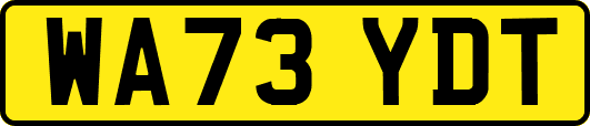 WA73YDT