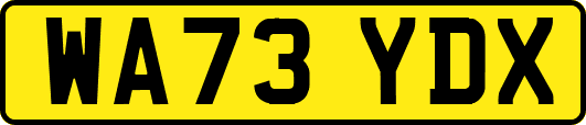 WA73YDX