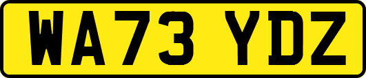 WA73YDZ