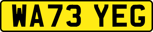 WA73YEG