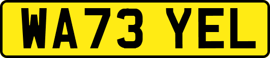 WA73YEL