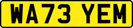 WA73YEM