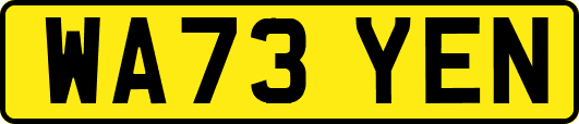 WA73YEN