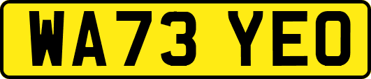WA73YEO
