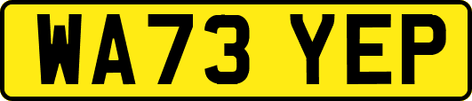 WA73YEP