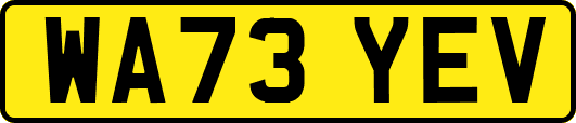WA73YEV