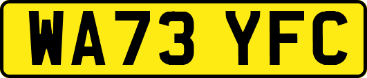 WA73YFC