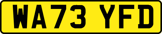 WA73YFD