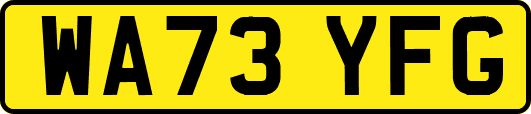 WA73YFG