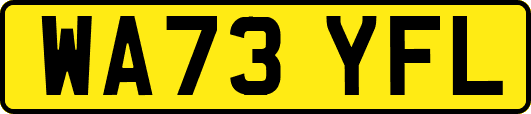 WA73YFL