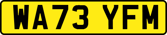 WA73YFM