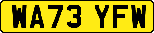 WA73YFW
