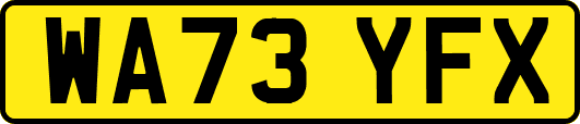 WA73YFX