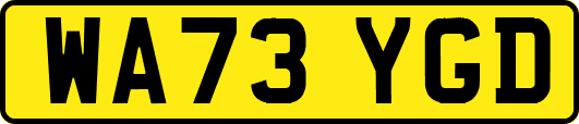 WA73YGD