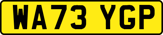 WA73YGP