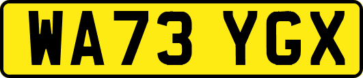 WA73YGX