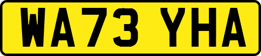 WA73YHA