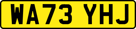 WA73YHJ
