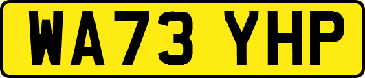 WA73YHP