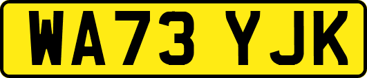 WA73YJK