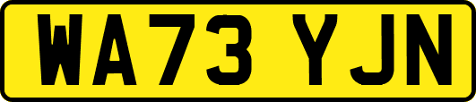 WA73YJN