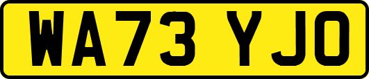 WA73YJO