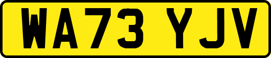 WA73YJV