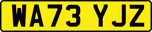 WA73YJZ
