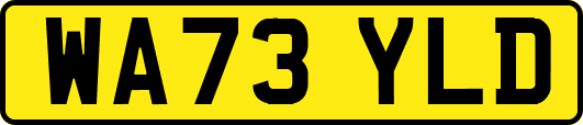 WA73YLD