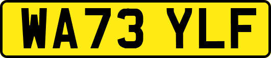 WA73YLF