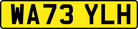 WA73YLH