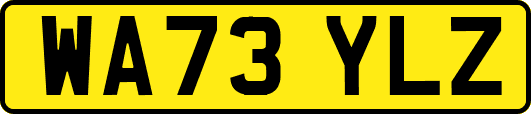 WA73YLZ