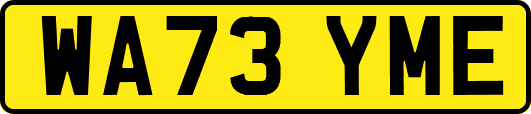 WA73YME