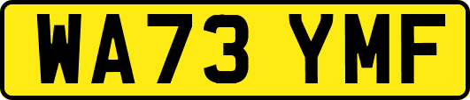 WA73YMF