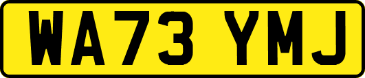 WA73YMJ
