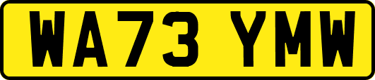 WA73YMW