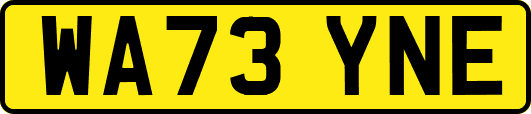 WA73YNE