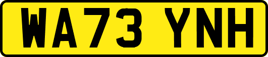 WA73YNH