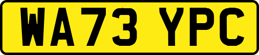 WA73YPC
