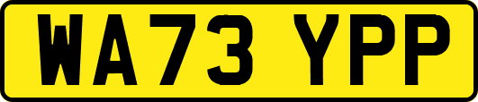 WA73YPP