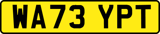 WA73YPT