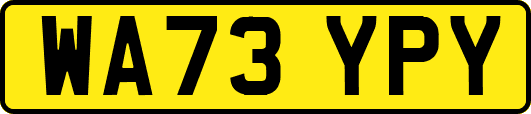 WA73YPY