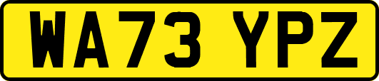 WA73YPZ