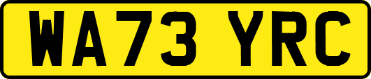 WA73YRC