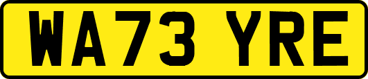 WA73YRE