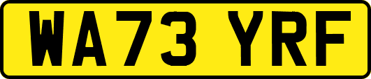 WA73YRF