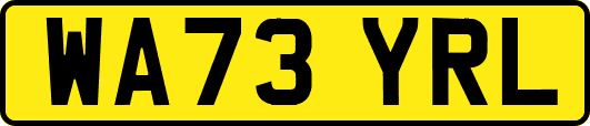 WA73YRL